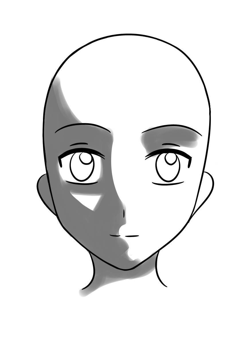 apprendre à dessiner les ombres