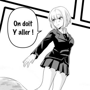 Créer son 1er Manga