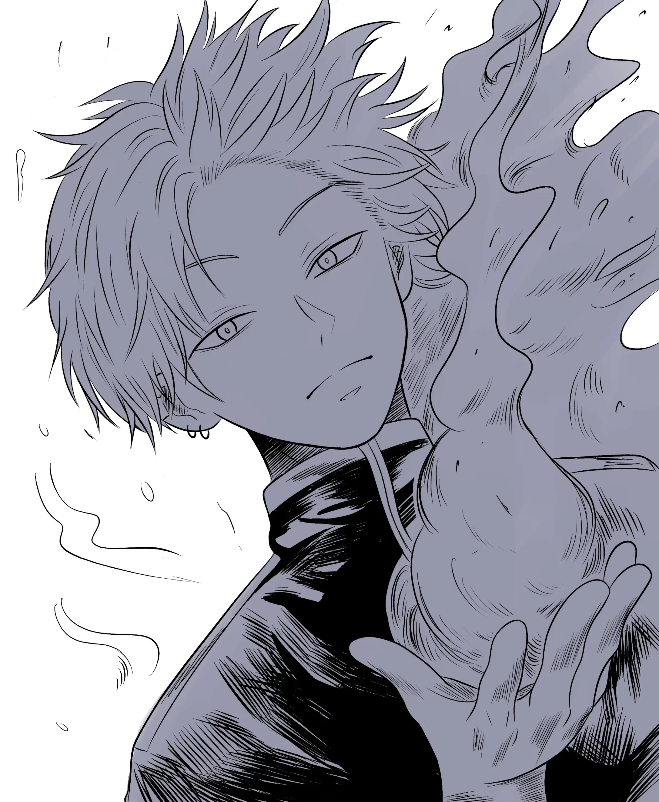 développe tes dessins manga avec les formations de Cours de Manga