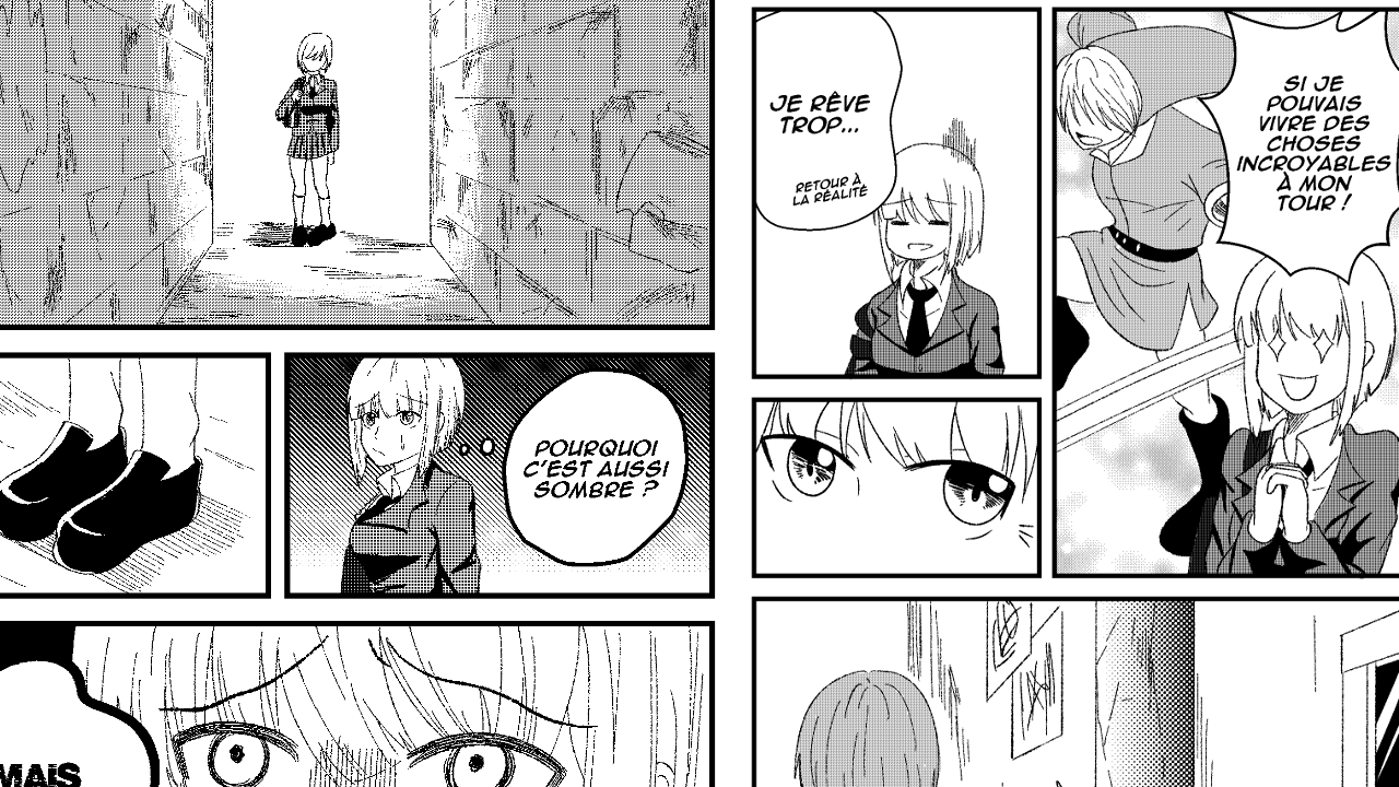 Créer son Manga : les étapes à suivre