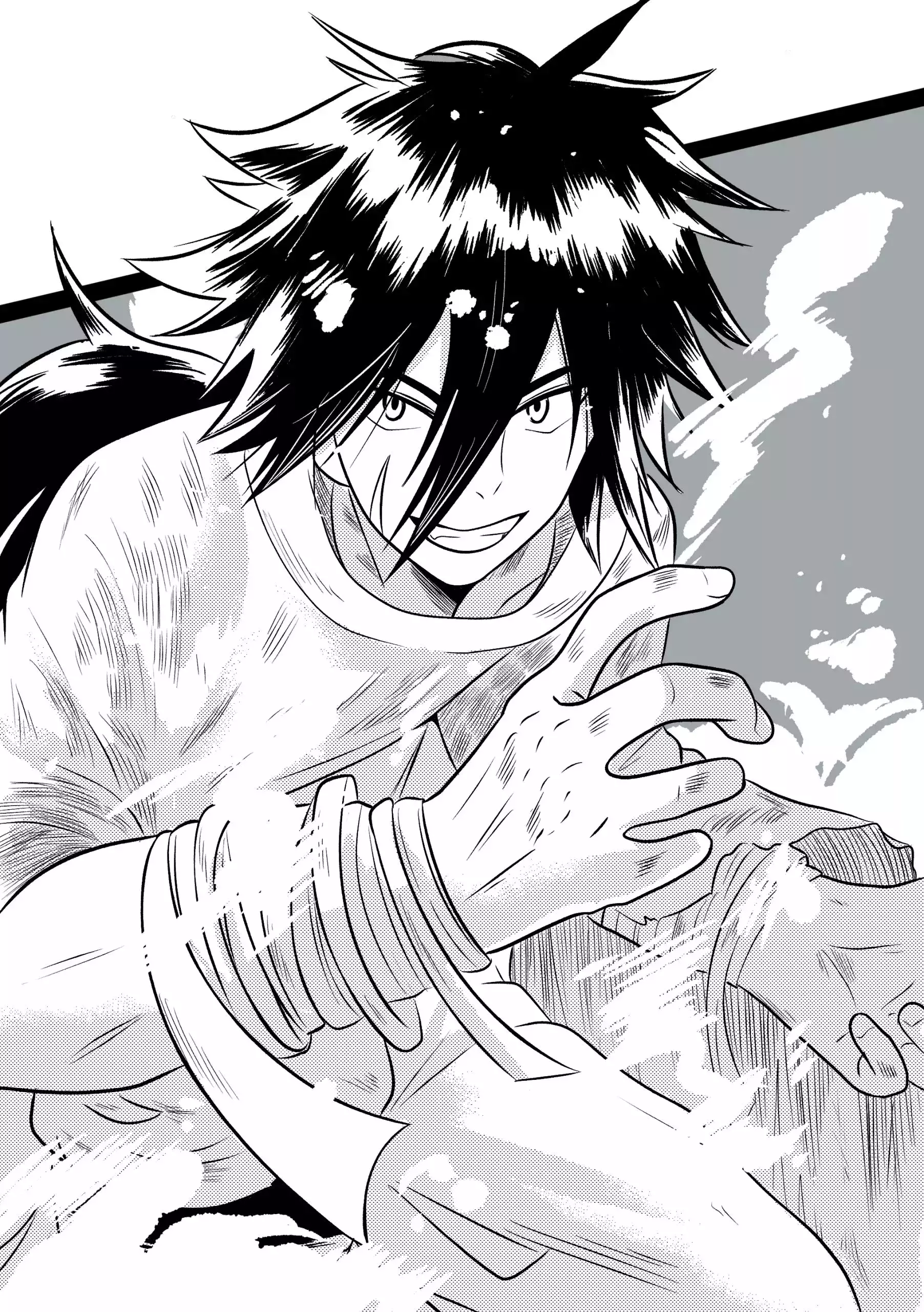 formation créer son 1er manga sur la création de manga - Cours de Manga
