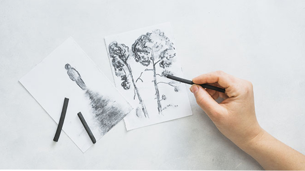 Lire la suite à propos de l’article Quel Matériel de Dessin pour les Petits Budgets ? (Moins de 15€)