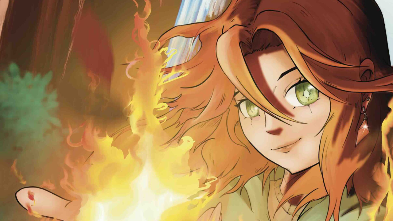 Interiew Matt (@dessins2matt) : Le Nouveau Mangaka Français